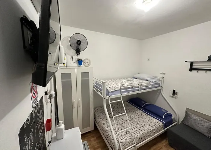 Casa Sur Aparcamiento Gratis * Cordova