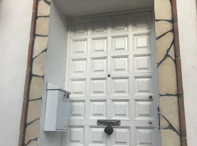 Casa Sur Aparcamiento Gratis Casa vacanze *