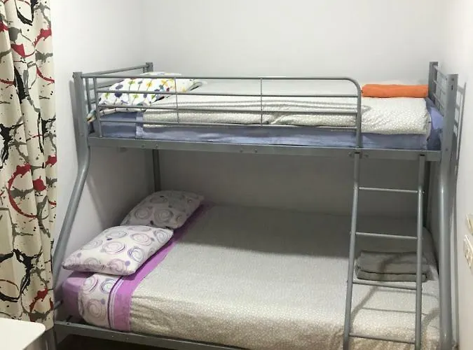 Casa vacanze Casa Sur Aparcamiento Gratis