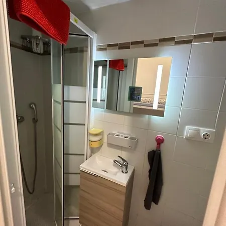 בית נופש Casa Sur Aparcamiento Gratis *