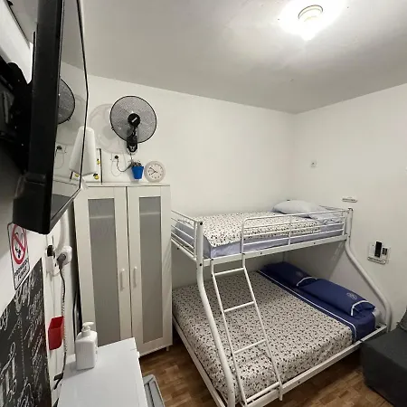 Casa Sur Aparcamiento Gratis * קורדובה