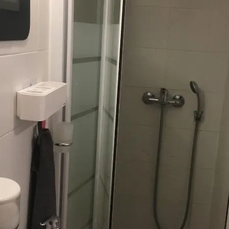 Casa Sur Aparcamiento Gratis בית נופש