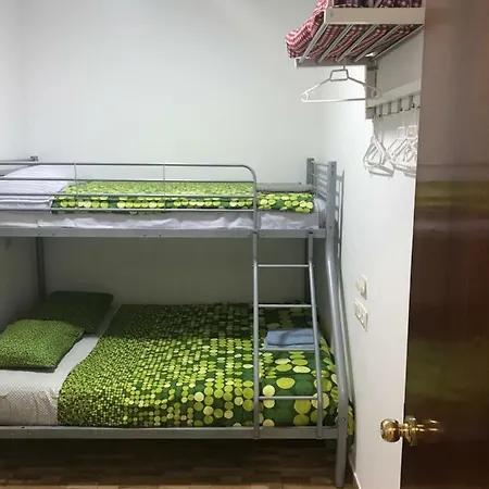 Casa Sur Aparcamiento Gratis בית נופש קורדובה