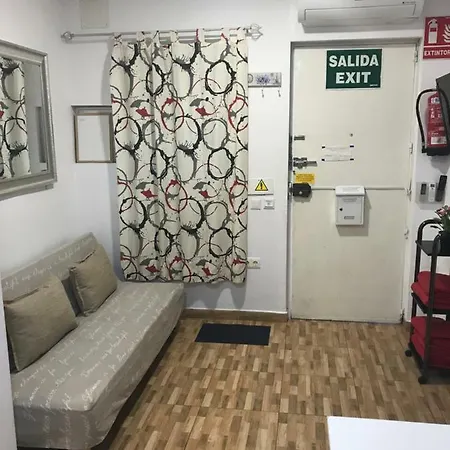 Casa Sur Aparcamiento Gratis * קורדובה