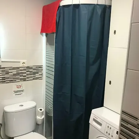 Casa Sur Aparcamiento Gratis קורדובה