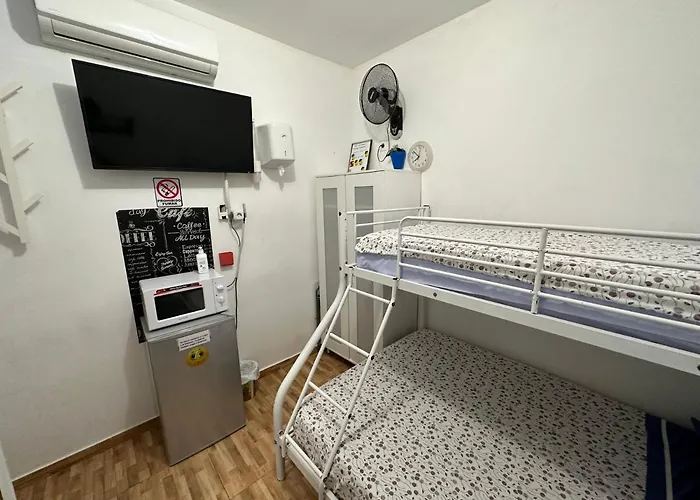 Hébergement de vacances Casa Sur Aparcamiento Gratis Cordoue