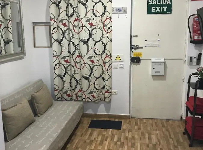 Casa Sur Aparcamiento Gratis * Cordoue