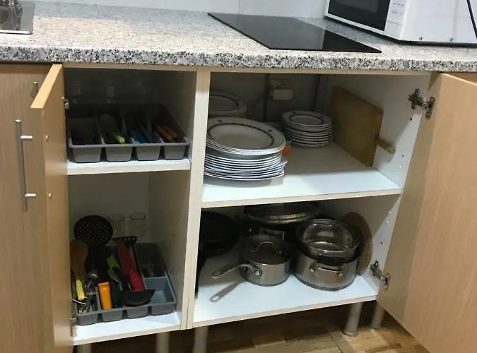 Casa Sur Aparcamiento Gratis Cordoue