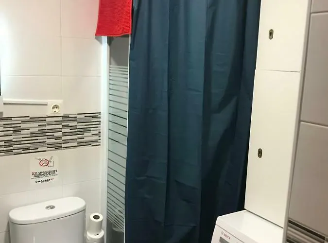 Casa Sur Aparcamiento Gratis Cordoue