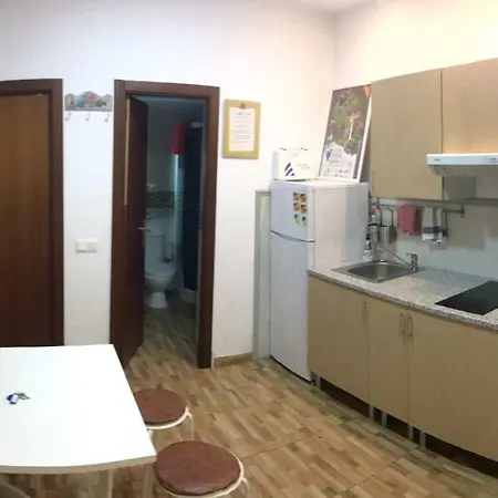 Сasa de vacaciones Casa Sur Aparcamiento Gratis *