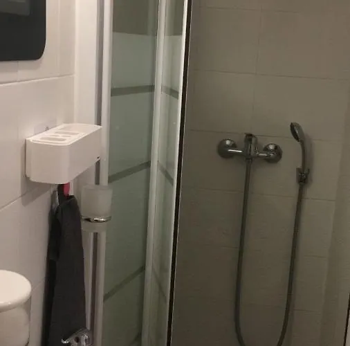 Casa Sur Aparcamiento Gratis 度假居