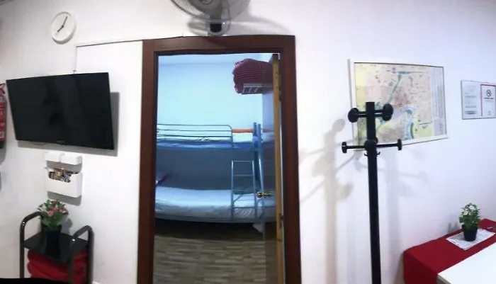 Casa Sur Aparcamiento Gratis *