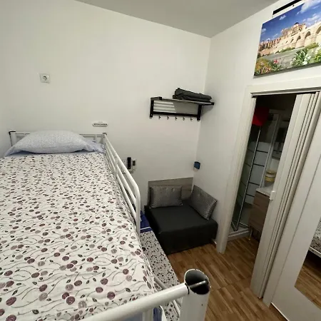 Casa Sur Aparcamiento Gratis