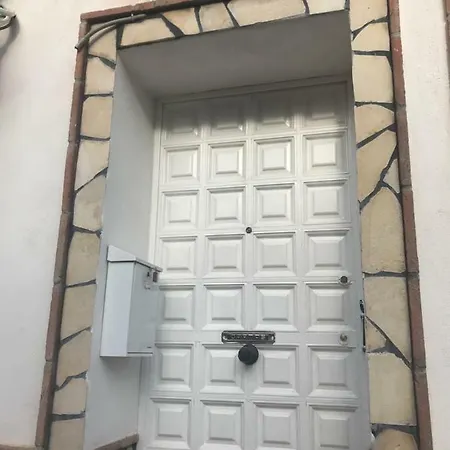 Casa Sur Aparcamiento Gratis Semesterbostad *