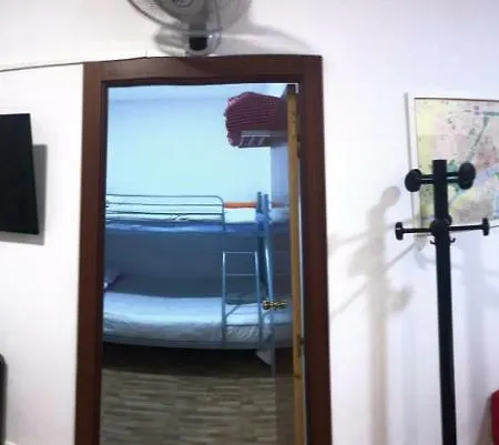 Casa Sur Aparcamiento Gratis *