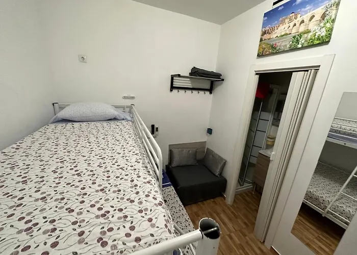 Casa Sur Aparcamiento Gratis