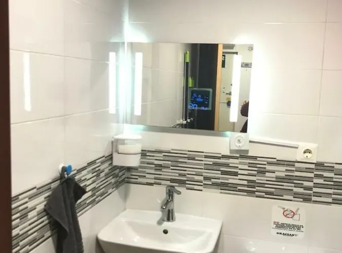 Casa Sur Aparcamiento Gratis *